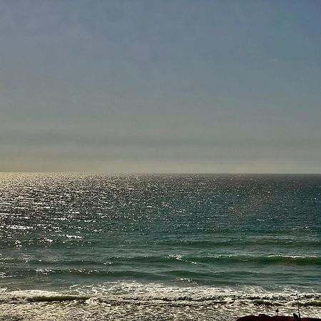 Baya House Sea View Apartment Agadir Exterior photo